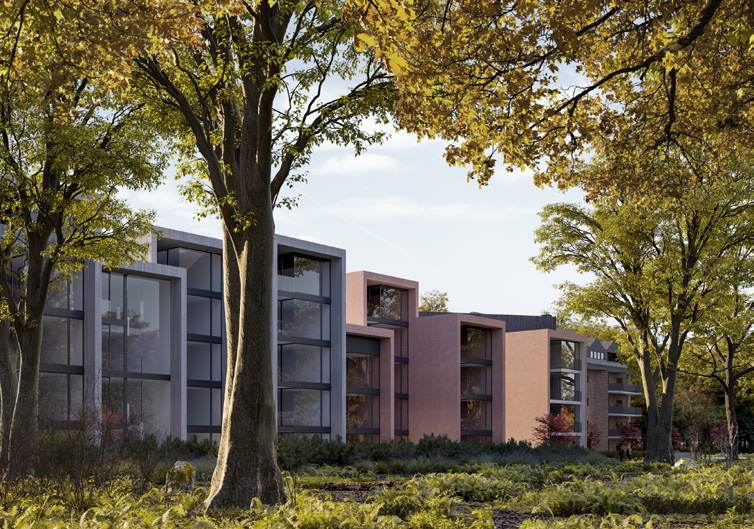 Haltern am See Hotel, Haltern am See